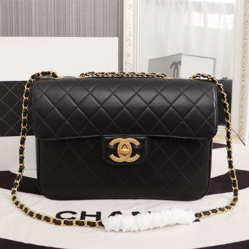 Ch**el cf series bags